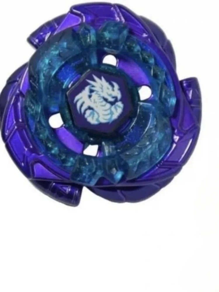 beyscollector Omega Dragonis 85XF Rare WBBA spinning top toy beyblade toys beyblades burst gyro