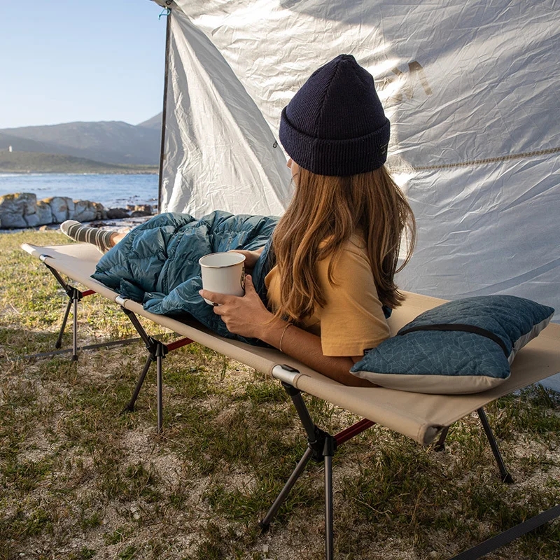 Cama Plegable Portátil Para Dormir, Cama Plegable Para Exteriores, Adecuada  Para Jugar En La Playa, Acampar Y Hacer Picnic, Siesta En La Oficina