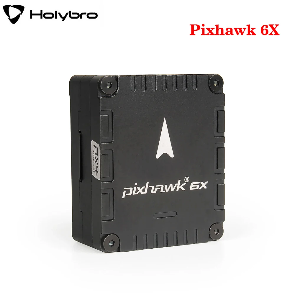 

Полетный контроллер Holybro Pixhawk 6X - FC / Pix32 V6 FC для дрона RC FPV