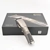 CODOS Hair Clippers for Men - Professional Cordless Clippers with 250min Runtime & Smart LCD - Quiet Hair Trimmer 4