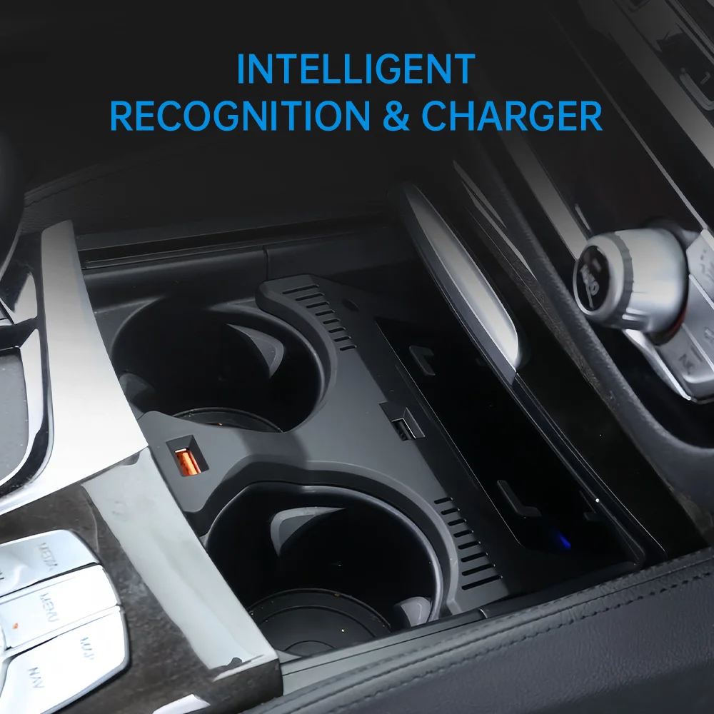 For BMW Series G30 G32 G38 2018 2019 2020 2021 2024 Car