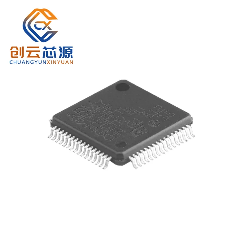 

1Pcs New 100% Original STM32F303RET6 Arduino Nano Integrated Circuits Operational Amplifier Single Chip Microcomputer