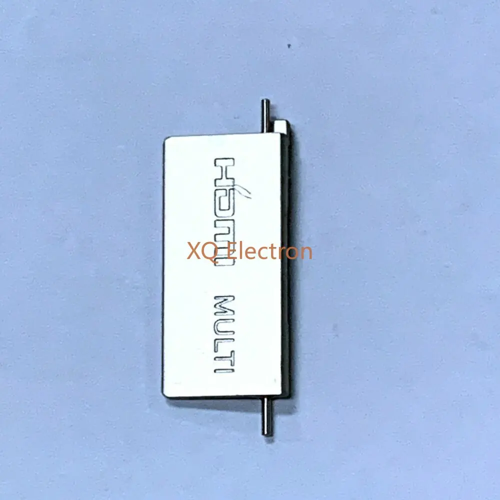 

HDMI MULTI Door Cover Black and Silver Lid for Sony ILCE-6000 A6000 Camera