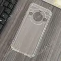 TPU Case Clear