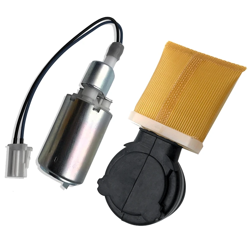 

Топливные Запчасти для насоса, аксессуары, подходят для Kawasaki True 650 KVF650 / 700 KVF700 2002-2006 49040-0006 49040-1076