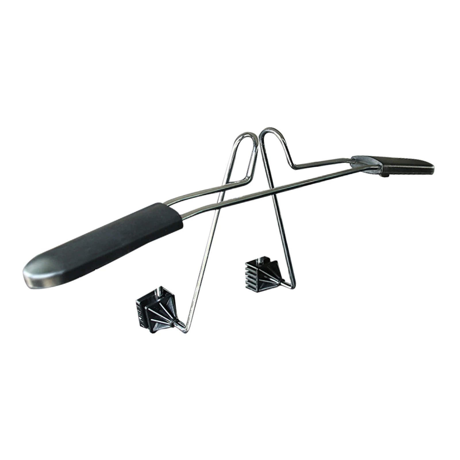 Car Hanger Auto Car Seat Headrest Clothes Hanger Stainless Steel Coat Jackets Holder Robe Hook for Interior Accessories car coat hanger
