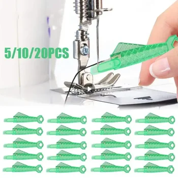 Sewing Needle Threader 1