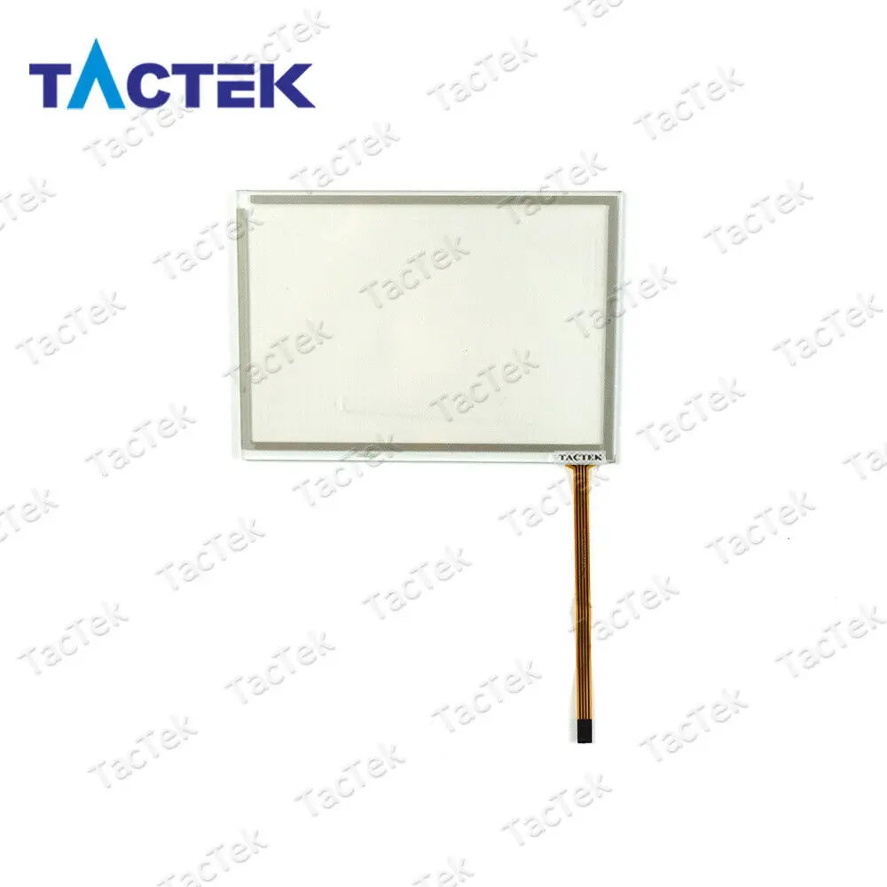 

Сенсорная панель для JUKI AMS-210E IP-400 IP-410 стеклянная Сенсорная панель дигитайзера