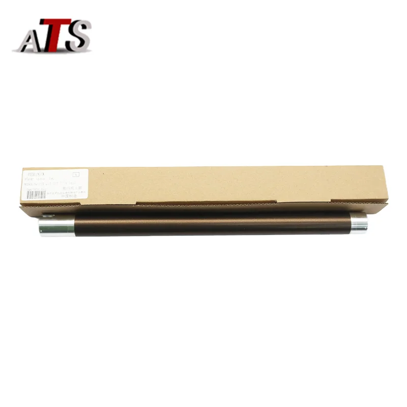 

Верхний ролик фьюзера BH195 для Konica Minolta Bizhub 195 215 235 7719 7723 1611, детали для копировальных аппаратов с длительным сроком службы