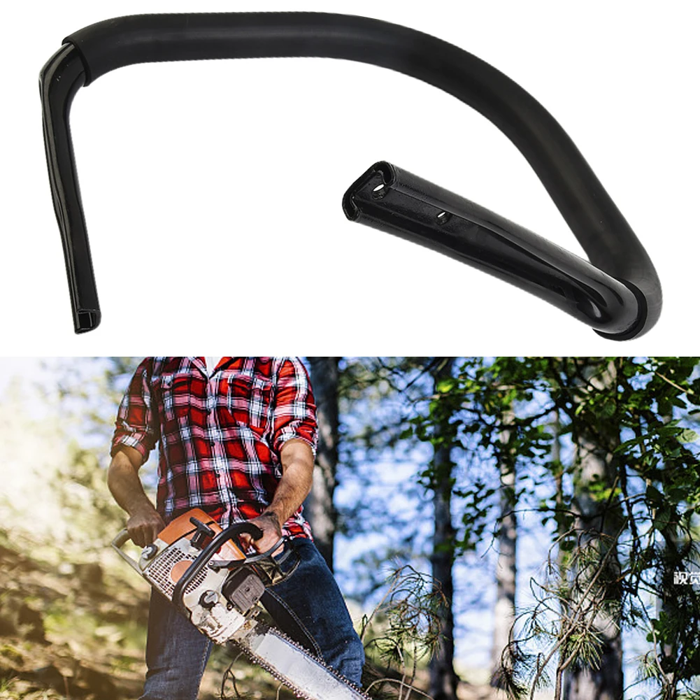 

Durable and Exquisite Handlebar for STIHL 044 046 MS440 MS460 MS461 FM9-8 Chainsaw - Long Service Life Guaranteed