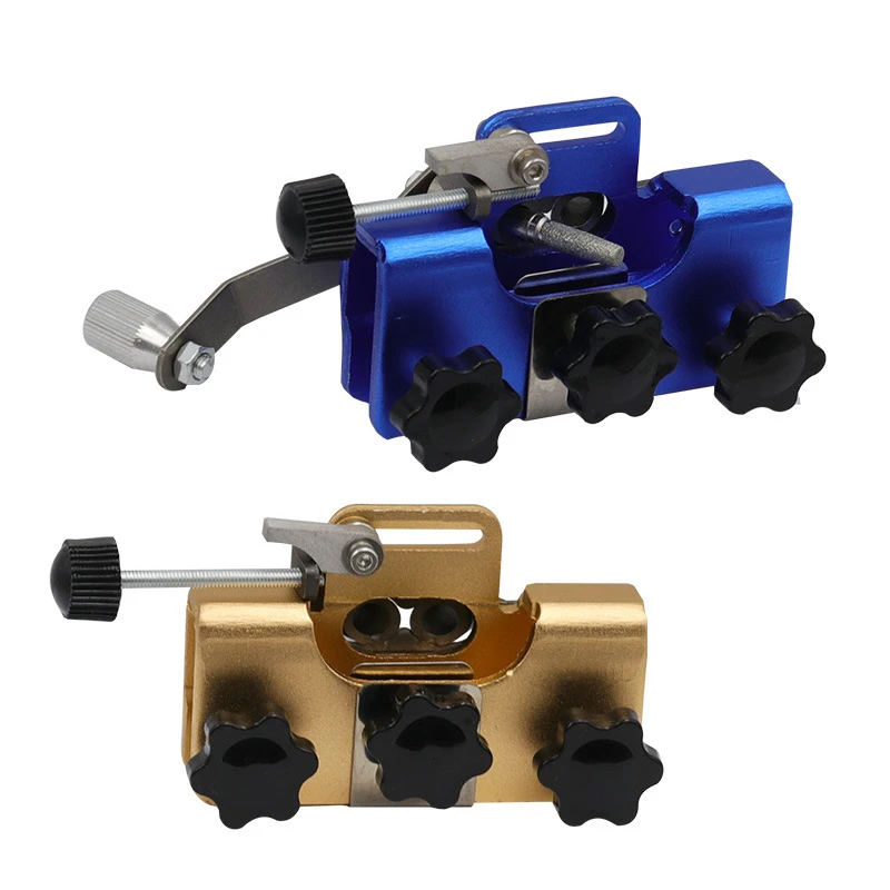 

Точилки для цепной пилы, портативная цепь для заточки бензопилы, точильный инструмент для электрической цепной пилы