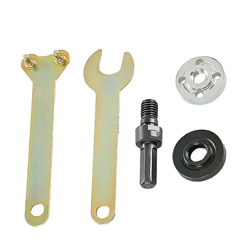 

Угловая шлифовальная машина, электрическая дрель для преобразования угла, зеркальные наборы инструментов для шлифовки, нарезки стекла