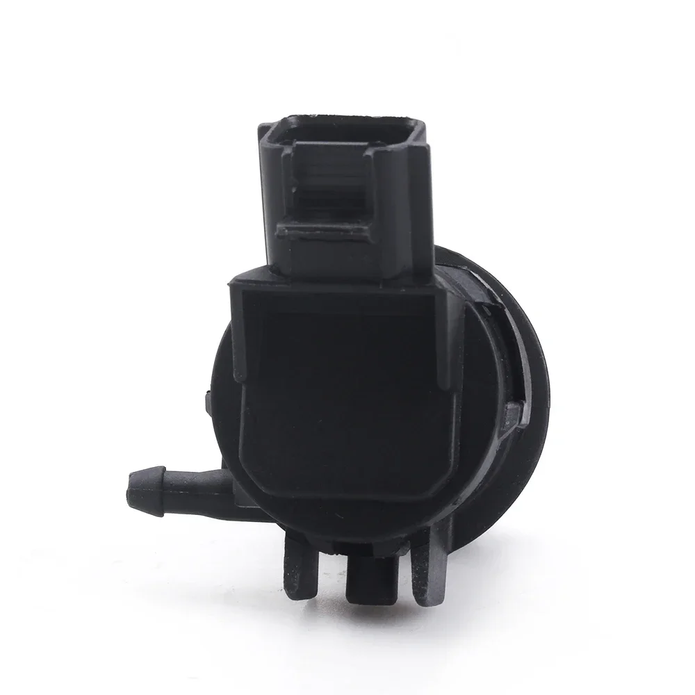 Toyota Corolla Camry Prius Yaris RAV4 4Runner Honda Accord Civic Mazda 3 5 6 Ford Fusion 85330-60190 용 앞 유리 와셔 펌프
