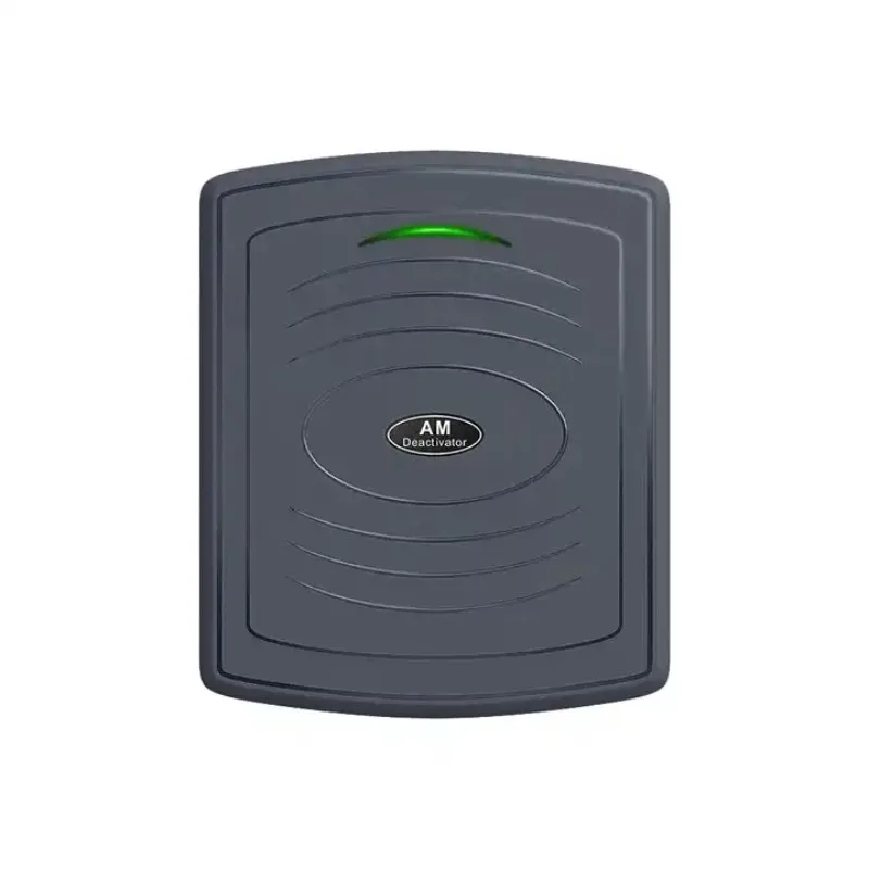 Eas Am System Remove Security Alarm Soft Label Deactivator Eas 58khz Deactivator