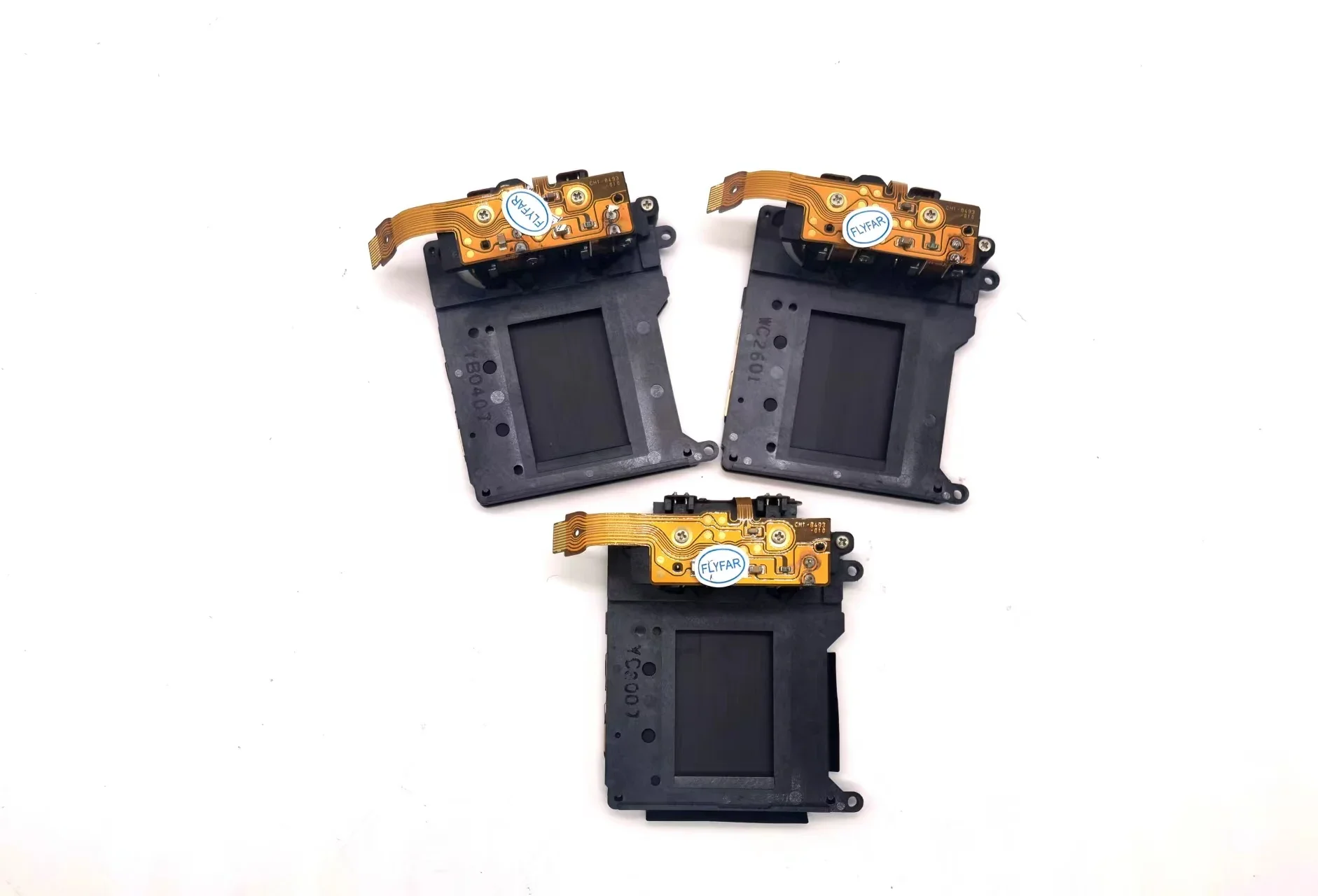 Gruppo Di Montaggio Dell'unità Otturatore 1200D, Compatibile Con Canon - Foto 5