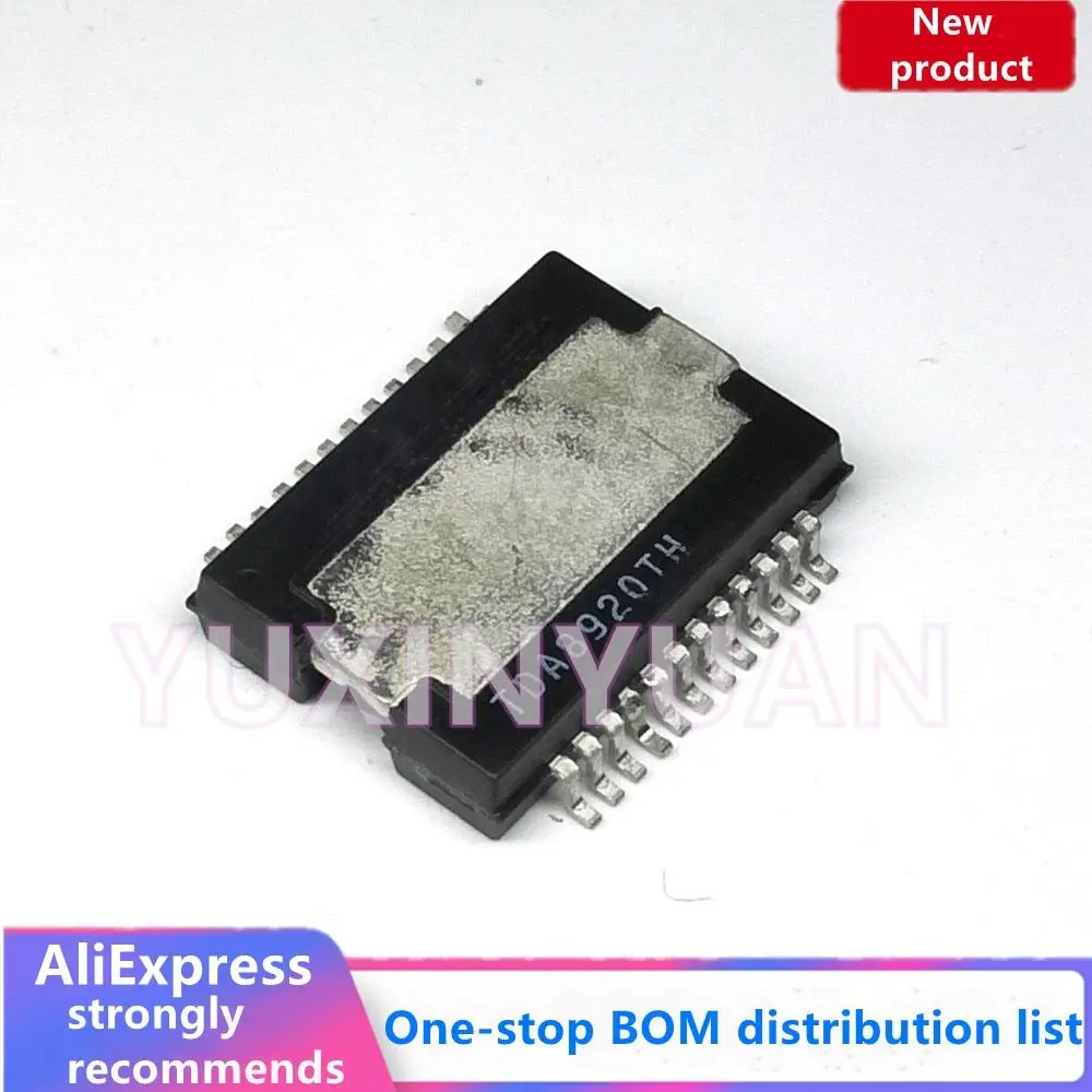 

TDA8920BTH 8922BTH 8950TH 8953TH HSOP24 1 шт.