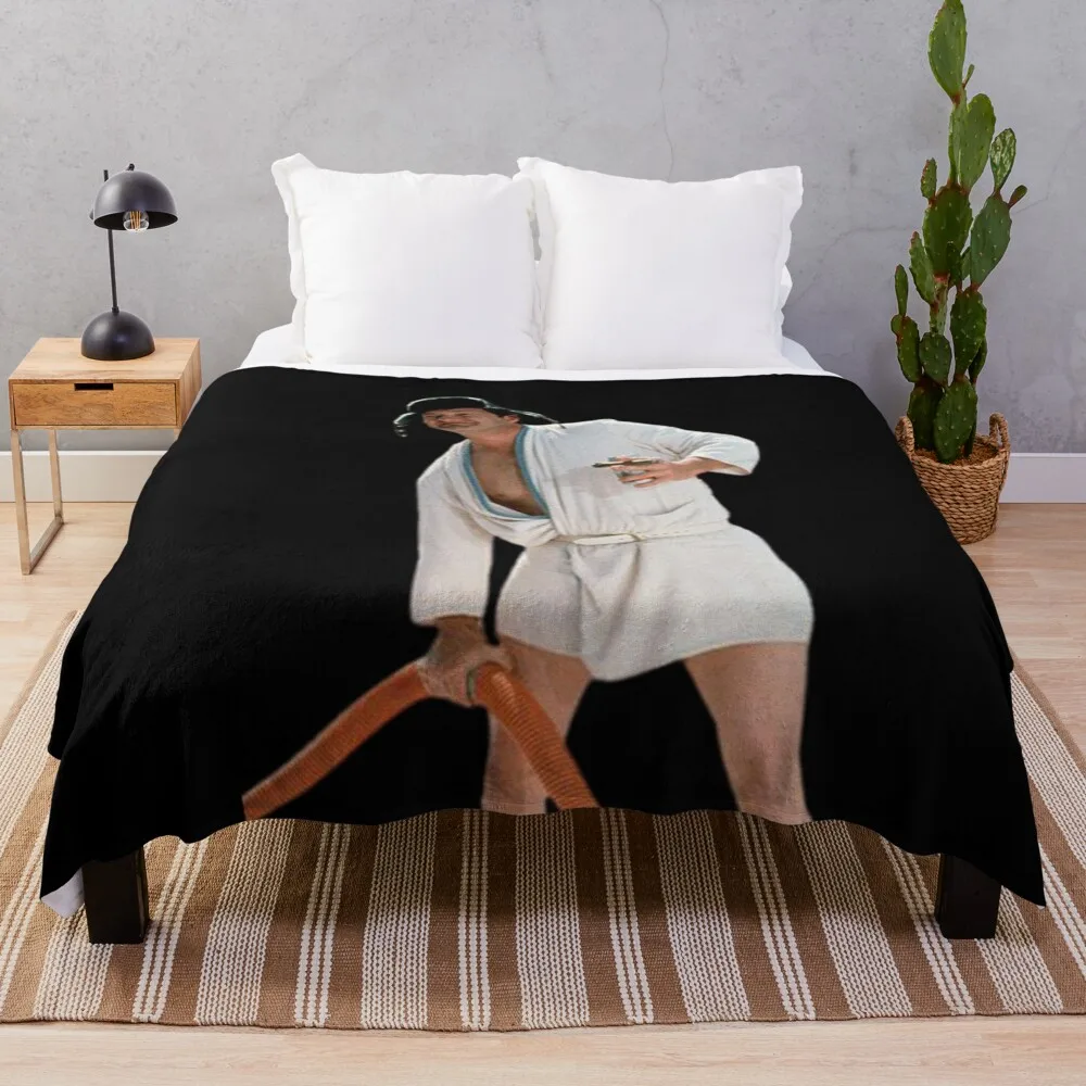 

Cousin Eddie Throw Blanket warm winter Luxury St Summer Beddings for winter Blankets