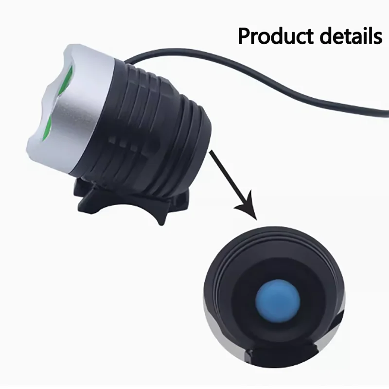 Curing light 3 adjustable mobile phone repair UV glue led UV green oil curing shadowless glue green oil lamp lamp