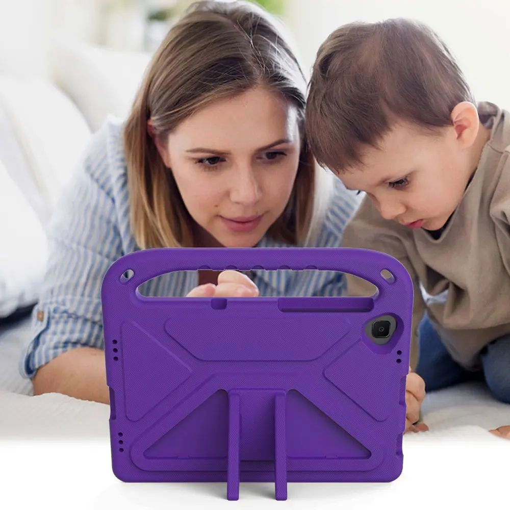 Capa para Lenovo Tab Capa Infantil M10 Fhd Plus Tb-x606f Tb-x606x Tb-x606l K10 10.3 Tb-x6c6f Tb-x6c6c6x - Imagem 5