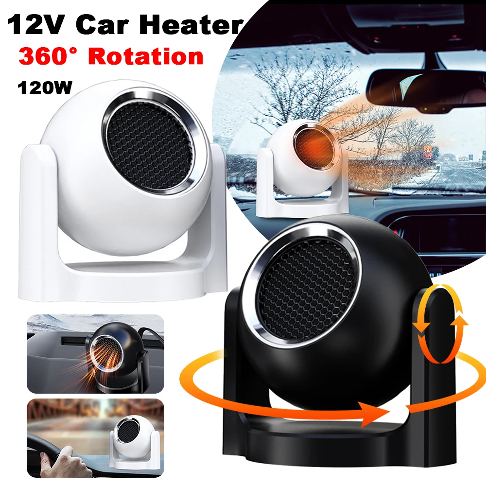 Car Heater