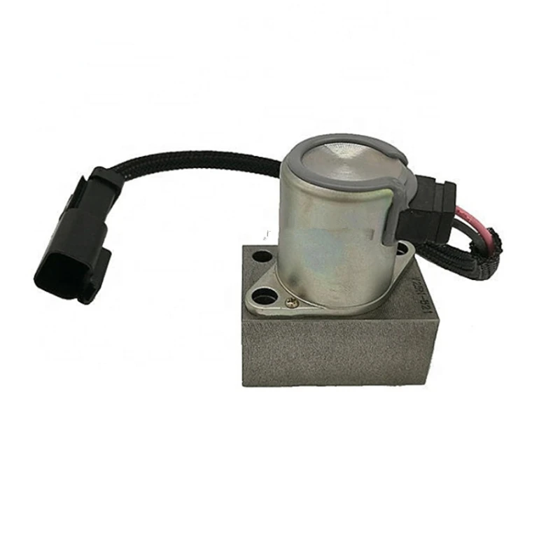 

For Komatsu PC200 240 350 360-7-8 hydraulic pump large pump main pump proportional solenoid valve Excavator Accessories