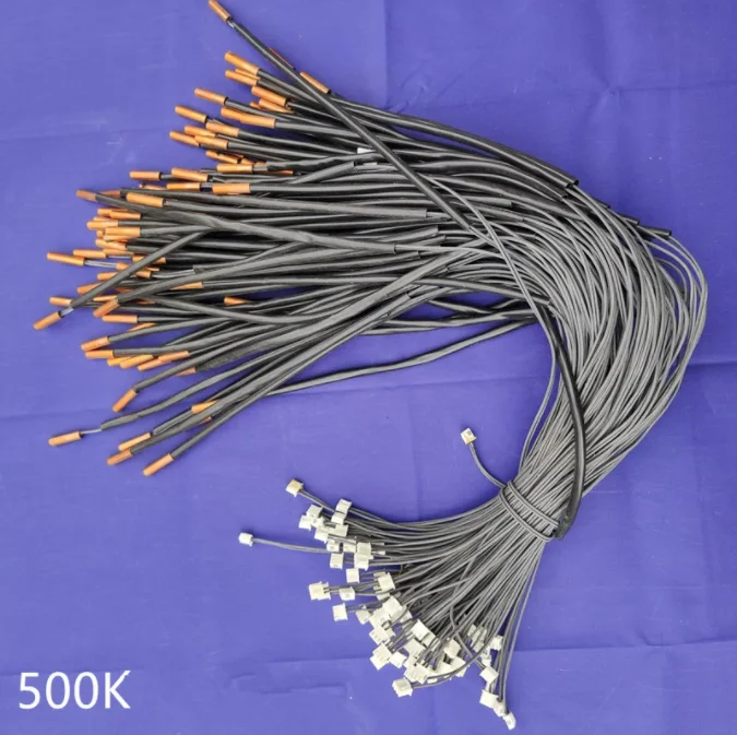 

air conditioning compressor exhaust temperature sensor 500K sensor