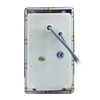 CE Steam Sauna GeneratorControl Panel LCD Screen Display Bluetooth & Shower Radio For Shower Sauna Replacement Waterproof IPX 5 2