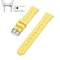 Yellow Silver