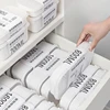 Kitchen Storage Refrigerator Food Storage White Containers Fresh Box Containers Kitchen Storage Food Sealed Kitchen Organizer 1