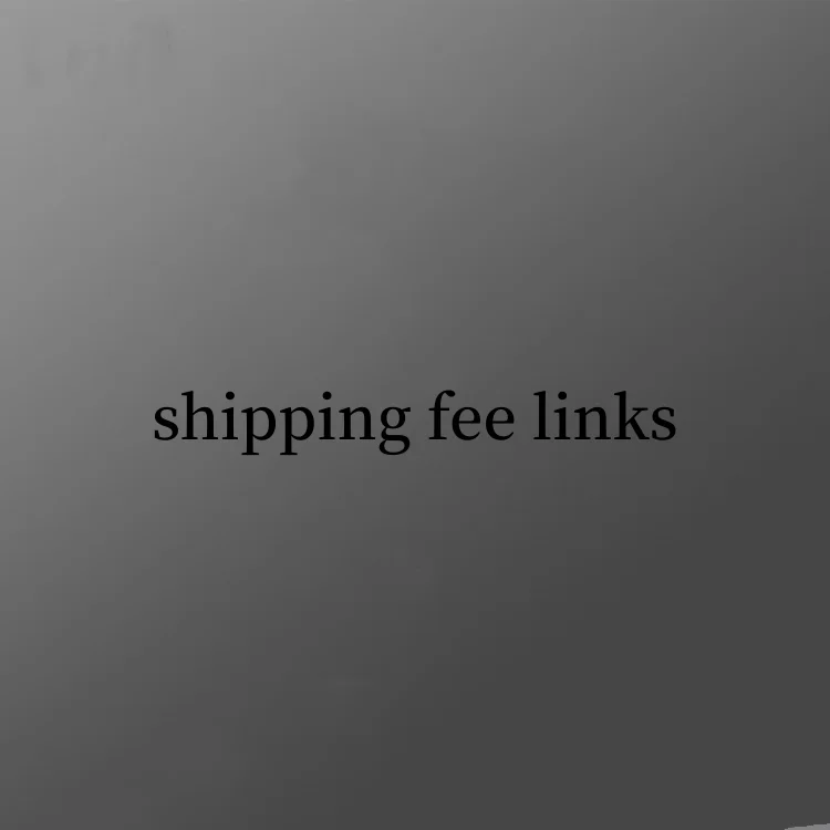 shipping fee links