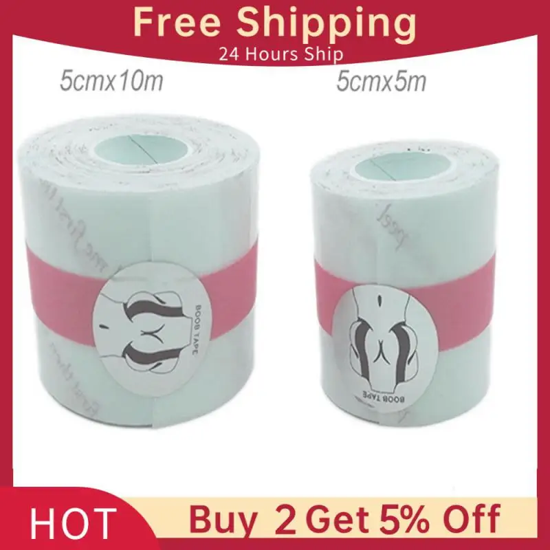 

Breast Tapes Body Tapes Women Stychini For Chest Breast Lift Tape Boob Tape Breast Tape Chest Stickers Boob Tape For Women