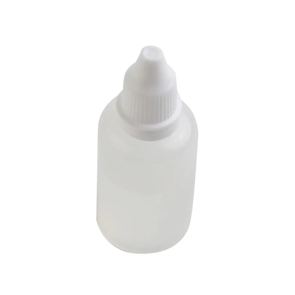 PCP Pump Lubrication Silicone Oil 30ML/15ML For High Pressure Pump