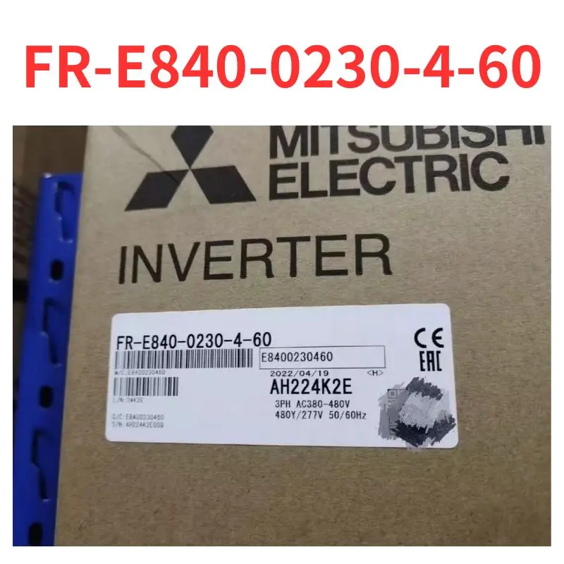 

brand-new inverter FR-E840-0230-4-60 , Fast Shipping