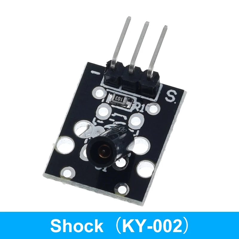 KY-002