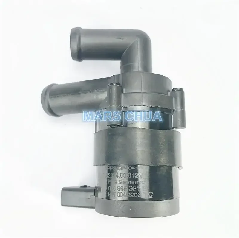 7P0965561B Auxiliary Coolant Pump for Volkswagen Touareg AMA CAMP Touareg TR TRM 7P0965561C 7P0 965 561 B,cooling water pump