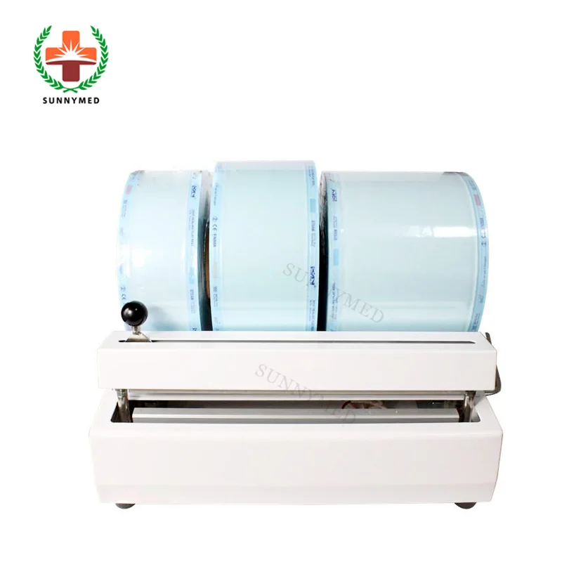 

SY-M051 Guangzhou Pulse Sealing Machine Thermo Sealer