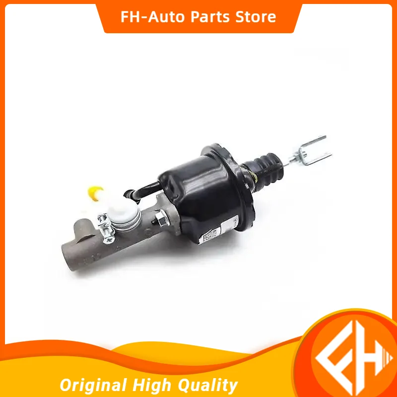 Vacuum Booster And Master Cylinder Assembly 1pcs P1163020001a0 for Foton Tunland Car