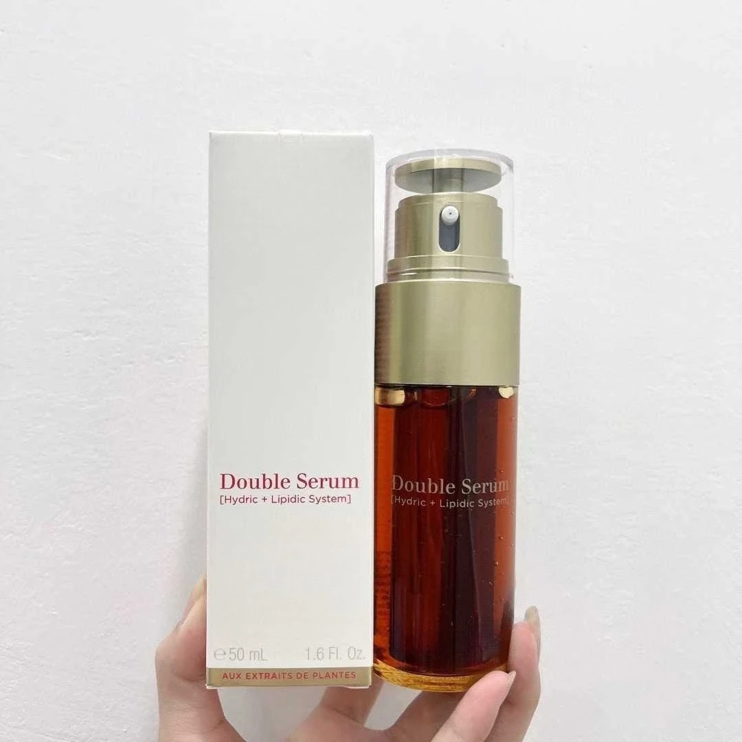 더블 세럼 컬렉션 2 in 1 페이스 세럼 50ml & 아이 세럼 20ml