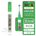 PC-3M Pearl Green