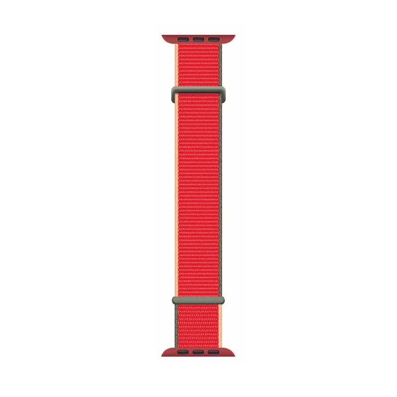 Adjustable Elastic Nylon Band