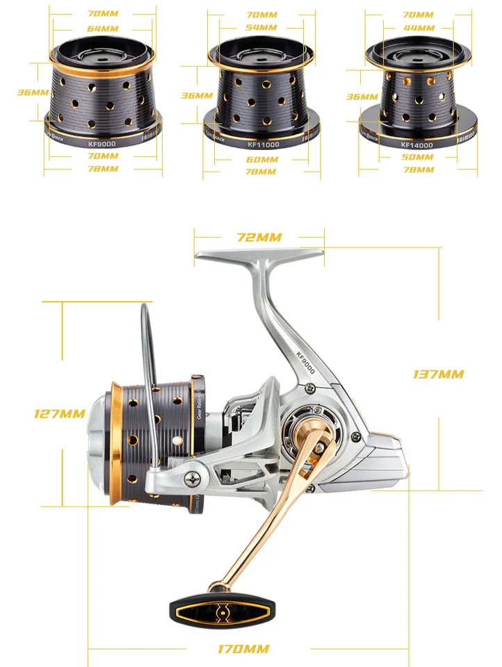 リール kimagon リール kimagon リール kimagon Bayspin ZX | 株式会社ベイシックジャパン