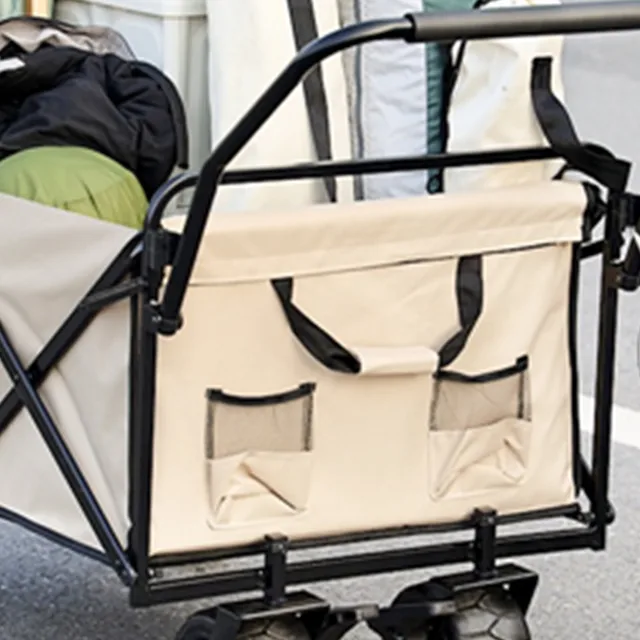 Mindig L89Xw60Xh38Cm Segéd Kocsi Bélés/Kemping Bélés Nagy Méretű Segédkocsihoz - Image 5