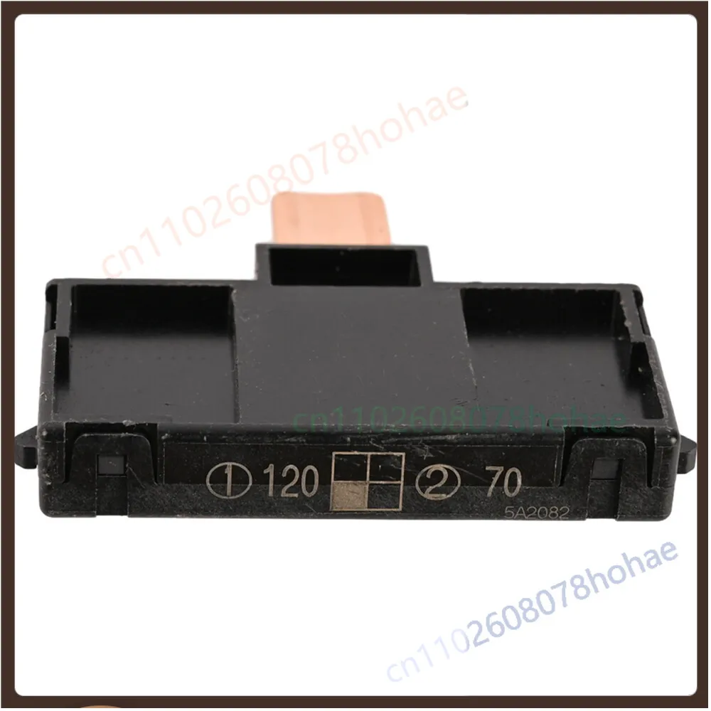 혼다 MDX 오디세이 파일럿 05-15 38231-SFY-003용 퓨즈 A 멀티 블록(120A/70A)
