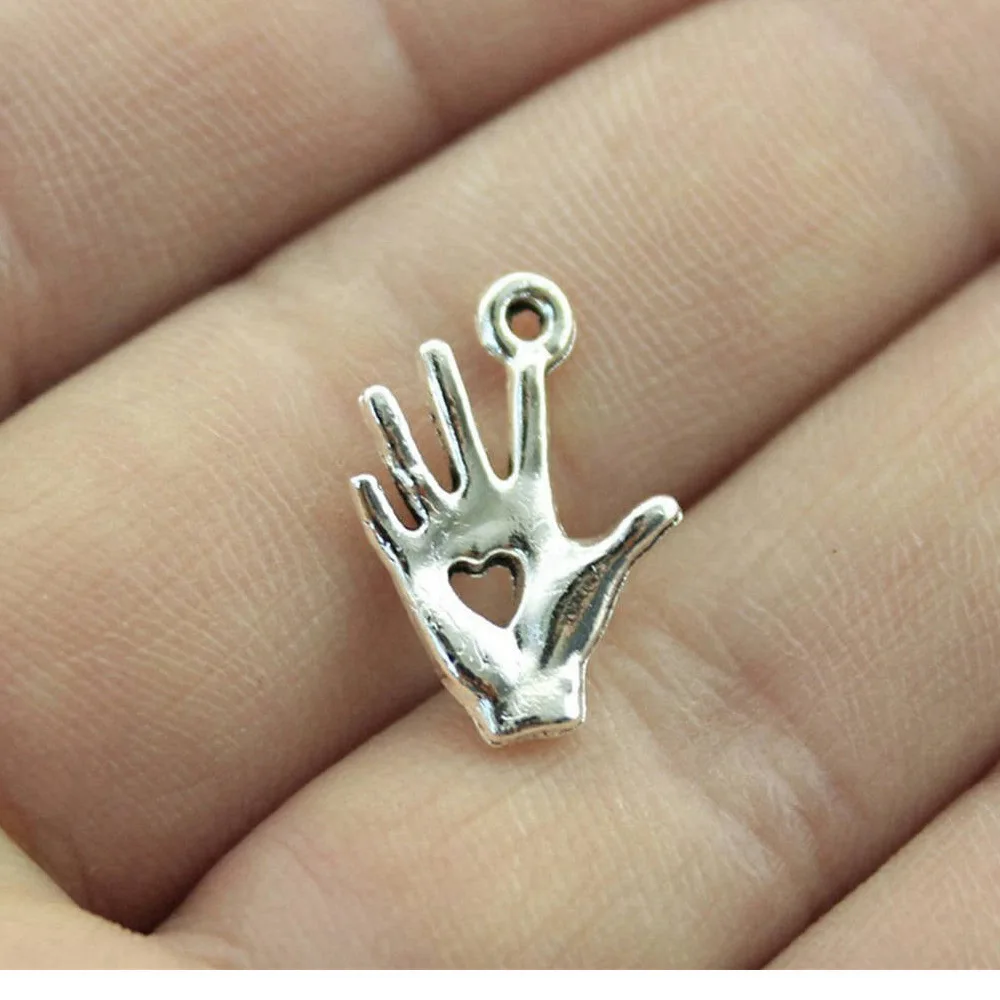 thumb