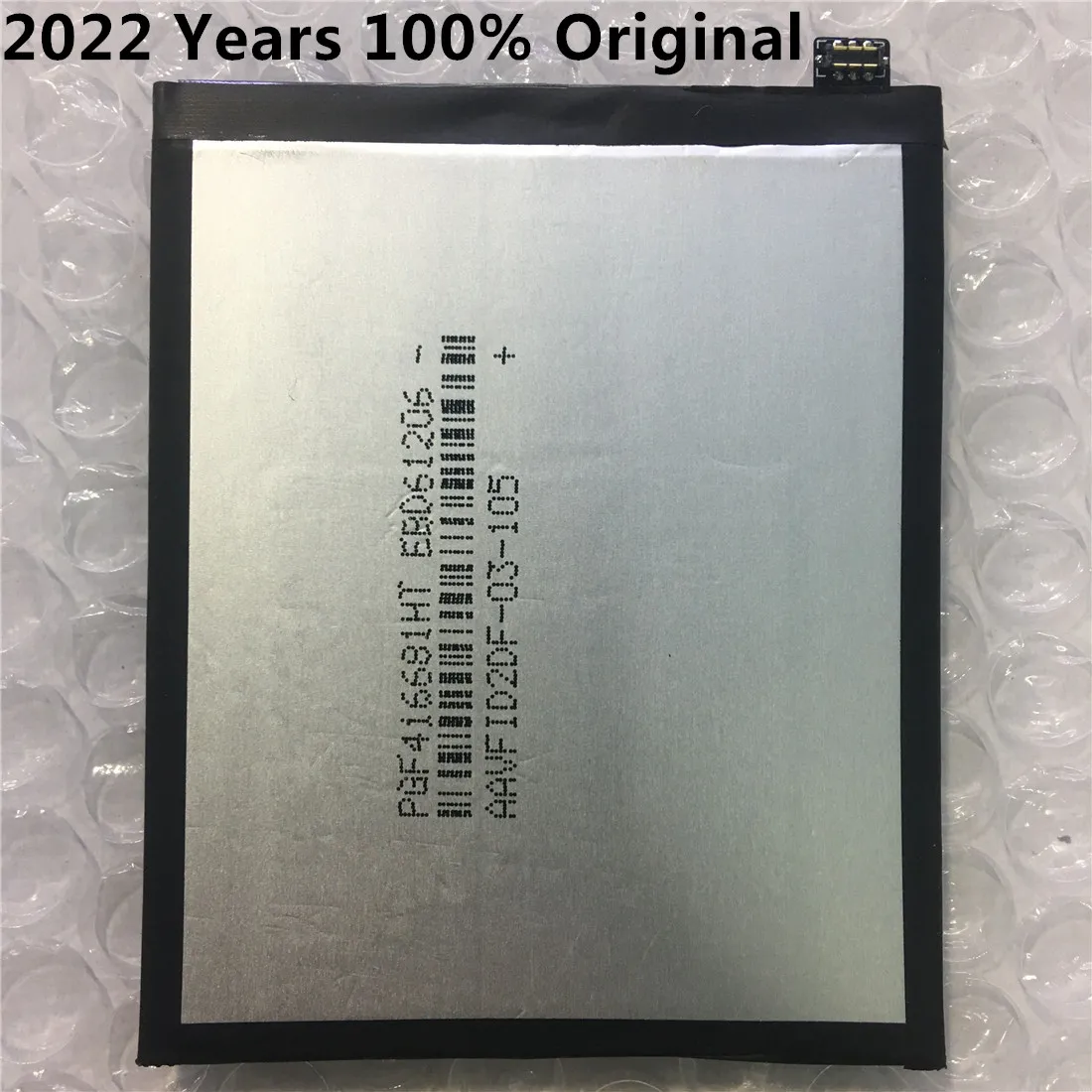 Batteria Originale Al 100% Ulefone Gemini Pro 3680Mah 5.5 Pollici Mtk6797 4 64G Ulefone Accessori Per Telefoni Cellulari Tempo Di Attesa Prolungato