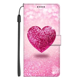 Elegant Marble Magnetic Wallet Stand Leather Flip Cover with Card Holder for Nokia XR21 (Beige)