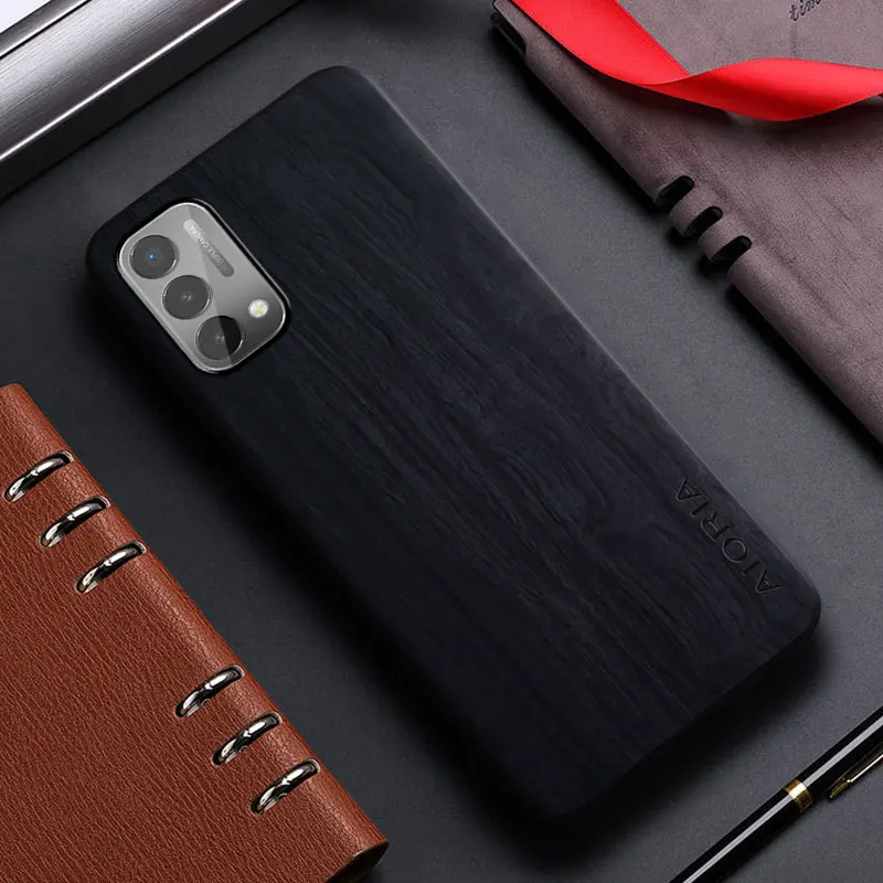 원플러스 Nord N20 SE N200 2T 케이스, 대나무 나무 패턴 백 커버, 원플러스 Nord N20 SE N200 2t 케이스