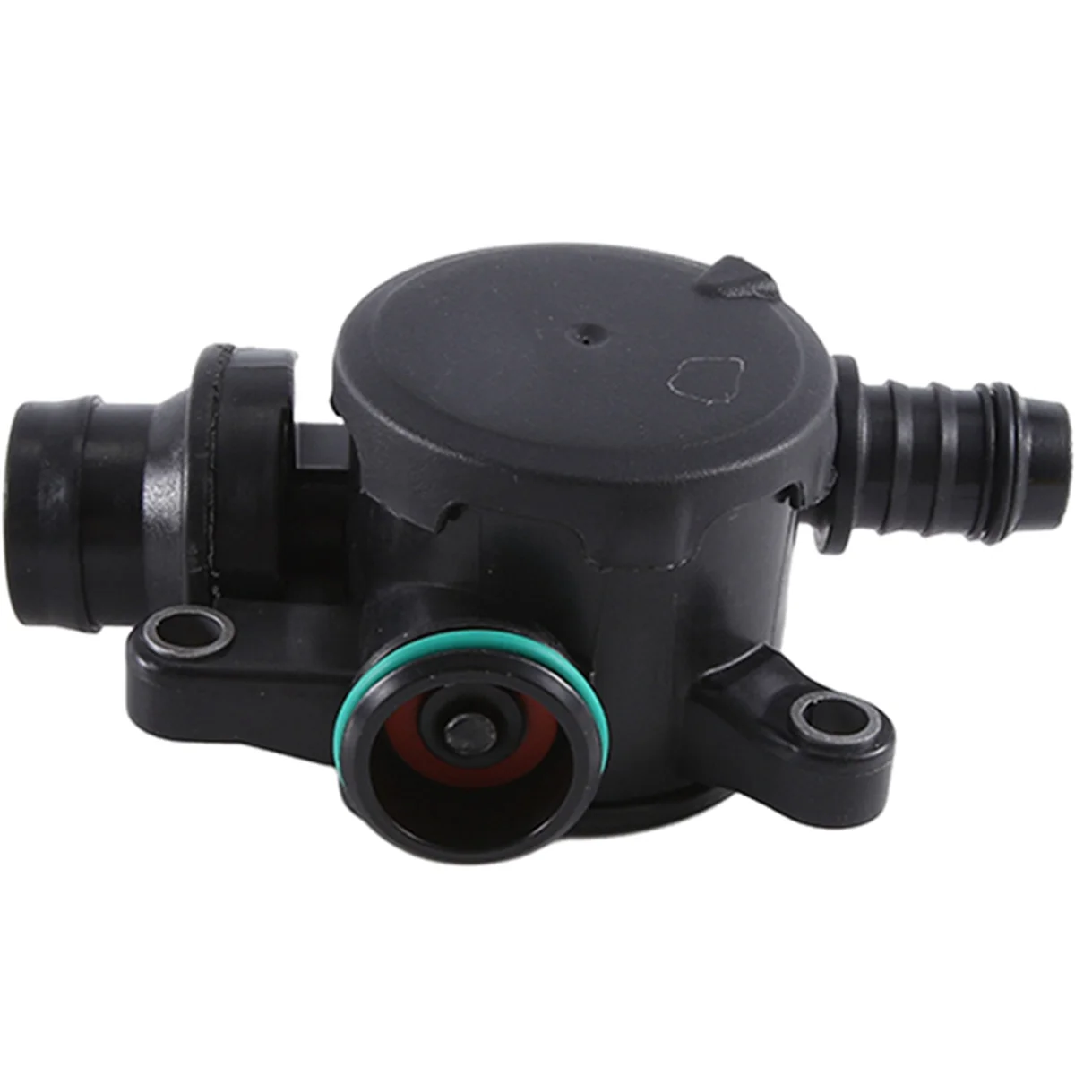 마세라티 지브리 콰트로포르테 레반테 3.0L 311401 298939 용 고무 O-링이 있는 2X 오일 필터