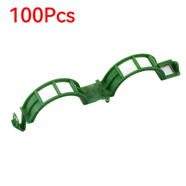 green 100pcs