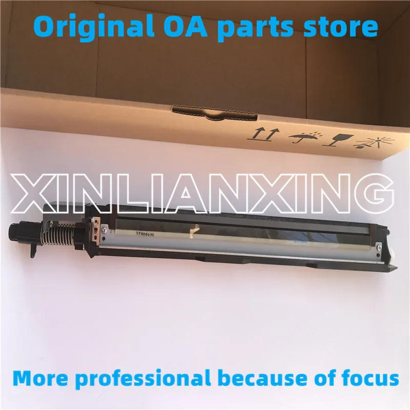 Z7Y80A HP E87640 E87650 e87860 전송 키트 벨트 청소 블레이드 오리지널 신규 AliExpress